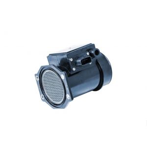Hitachi Débitmètre d'Air 2505084 Débitmètre De Masse d'Air FORD,FOCUS C-MAX,FOCUS DAW, DBW,FOCUS Ranchera familiar DNW,FOCUS II Ranchera familiar DA_