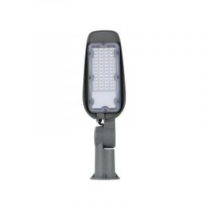 Optonica Luminaire urbain led 20W étanche IP65 - Blanc Naturel 4500K