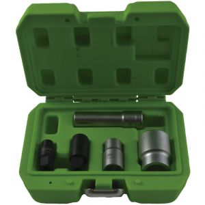 Ludi Set de douilles pour bombe injecteur