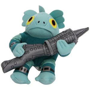 Image de Vivid Peluche Skylanders : Gill Grunt 14 cm