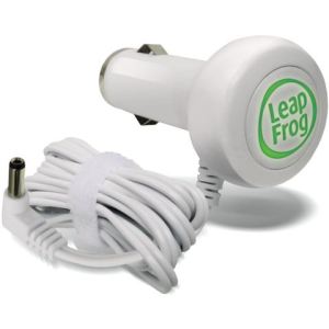 Image de Leapfrog 32925 - Adaptateur voiture LeapPad / LeapPad 2 Explorer