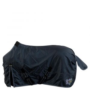 Couverture d'extérieur pour cheval BR Equitation 1200D 0g