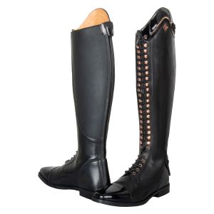 Bottes d'équitation femme Imperial Riding Olania Dressage Regular/étroite