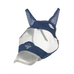 Lemieux Masque anti-mouches pour Hobby Horse ArmourShield