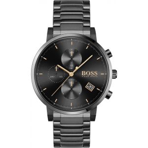 Hugo Boss Montre Montres 1513780 - Montre INTEGRITY Homme