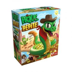 Goliath Pique p&eacute;pite