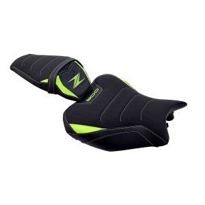 Bagster Housse de selle moto Premium Kawasaki Z 900 HP3