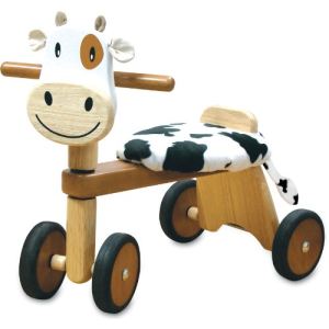 Image de I'm Toy Porteur vache