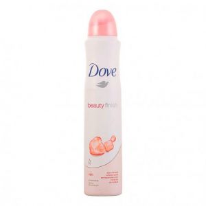 Image de Dove Déodorant Femme Spray Anti Transpirant Beauty Finish 200ml