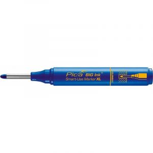 Pica Big Ink Smart Use Marqueur XL rouge