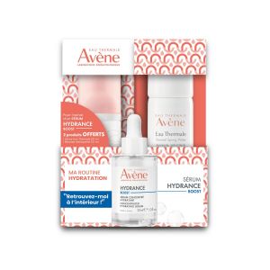 Image de Av&egrave;ne S&eacute;rum Visage Hydratant Boost - Le Flacon De 30ml