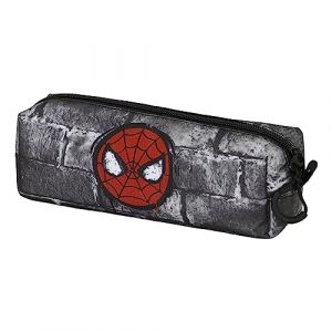 Karactermania MARVEL - Amazing Spiderman - Trousse Carré '21x7x5.5cm'