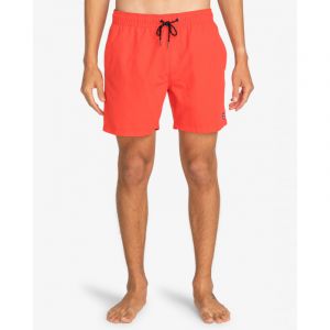 Billabong All Day Layback 16" - Short de Bain pour Homme