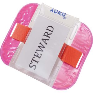 Yoko Brassards d'identité