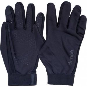 Bench Running Gants BS3083-noir