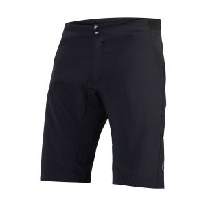 Endura Short Hummvee Lite + cuissard intérieur noir - XXL
