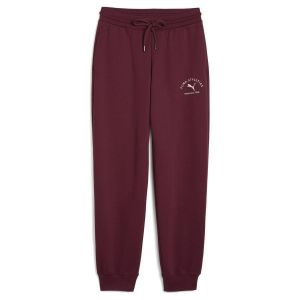 Puma Pantalon class comfort s bordeaux femme