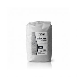 Zéolithe AVT 2,5-5 mm