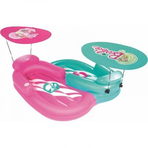 Bestway Matelas pneumatique Gonflable Barbie