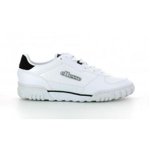 ELLESSE Baskets Tanker Lo M Par Blanc