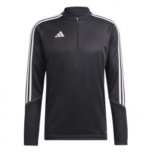 Image de Adidas Haut D'Entraînement Tiro 23 Club Adulte Noir