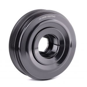 RIDEX Poulie Damper OPEL,RENAULT,NISSAN 3213B0154 1230300Q2A,4420381,93168039 Poulie De Vilebrequin,Poulie, vilebrequin 8200805671,4420381,93168039