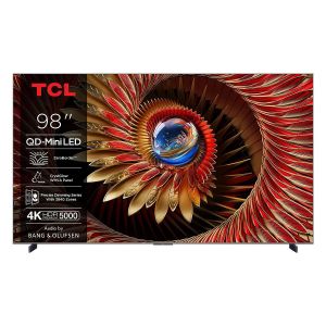 TCL Digital Technology TCL 98Q8C - TV 4K UHD HDR - 249 cm