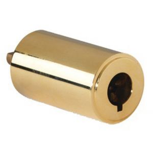 Pompe pour verrou &agrave; bouton 45 mm 5 ailettes POLLUX 910500