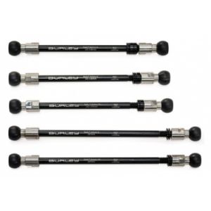 Burley Axe traversant ballz 12x1 5