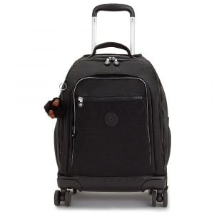 Image de Kipling Sac À Dos New Zea 26l One Size True Black