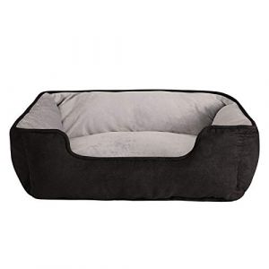 Lionto 2-in-1 Hundebett