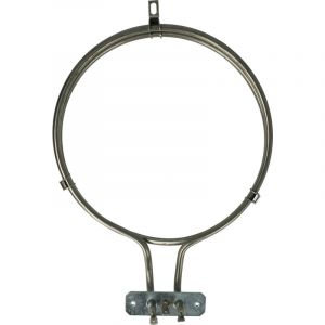 Vhbw R&eacute;sistance chauffante four 2400 Watt compatible avec Neff B1362-Serie, B1362xxx