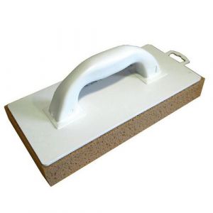 Mondelin Platoir a nettoyer monobloc 29x14 m quadrillé 40 mm,