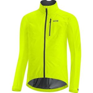 Gore Wear Gore Wear Goretex Paclite XXL Neon Yellow - Neon Yellow - Taille XXL