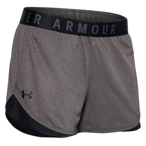 Under Armour Play Up 2 Short Bermuda De Sport Femmes