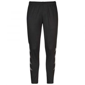 Kappa Pantalon de survêtement Dolcedo Enfant - Man - M - Noir