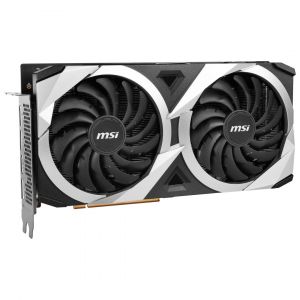 Image de MSI Radeon RX 6750 XT MECH 2X 12G OC