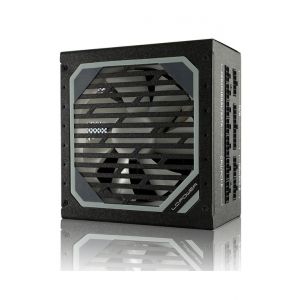 LC-Power LC1000M V2.31 unité d'alimentation d'énergie 1000 W 20+4 pin ATX ATX Noir