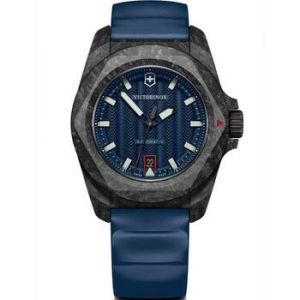 Victorinox Montre 242022.1, Automatic, 41mm, 20ATM - Couleur Unique - Taille Noir