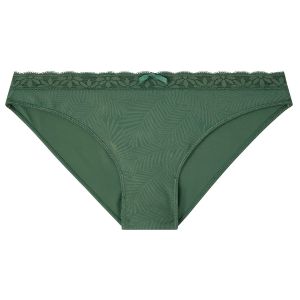 Pomm'Poire Culotte kaki Danseuse