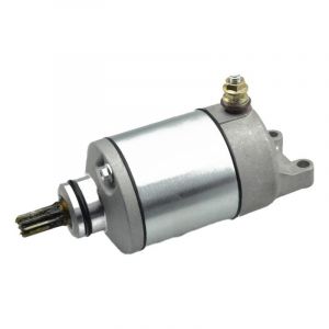 Brazoline Démarreur moto adaptable origine Suzuki