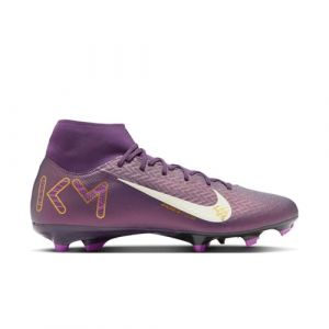 Nike Chaussures de football Zoom Superfly 10 Academy KM FG/MG