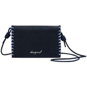 Desigual Porte-monnaie zippé femme Capsule Tiny Matilda