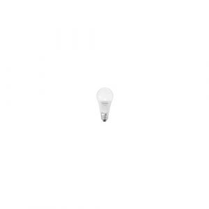 Osram Lampe LED SMART+, A100, 14 W, 2 700&ndash;6 500 K, E27, en forme d'ampoule, Tunable White, intensit&eacute; variable, contr&ocirc;lable via application ou voix, compatible avec Matter