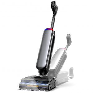 Tineco Floor One S9 Artist Steam Pro Gris