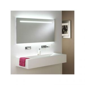 Image de Astro 0762 - Miroir éclairant de salle de bain Flair 1250