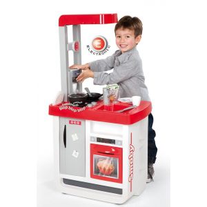Smoby Cuisine Bon Appétit Super Chef