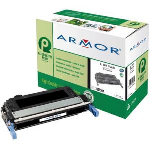 Armor Toner compatible Hp Q5950A noir