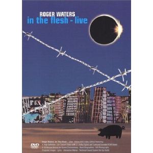 Roger Waters : In the Flesh Live