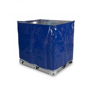 Multitanks Couverture Etanche pour Conteneurs IBC